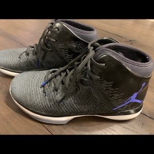 Jordan 31 XXXI